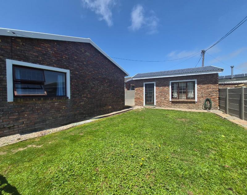 3 Bedroom Property for Sale in George South Western Cape